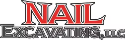 Logo for NAIL EXCAVATING L.L.C.
